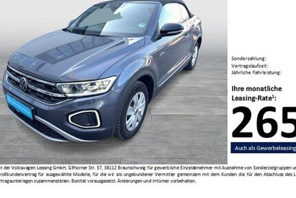 VW T-Roc 4.547 km 28.922 &euro; Dortmund 44141