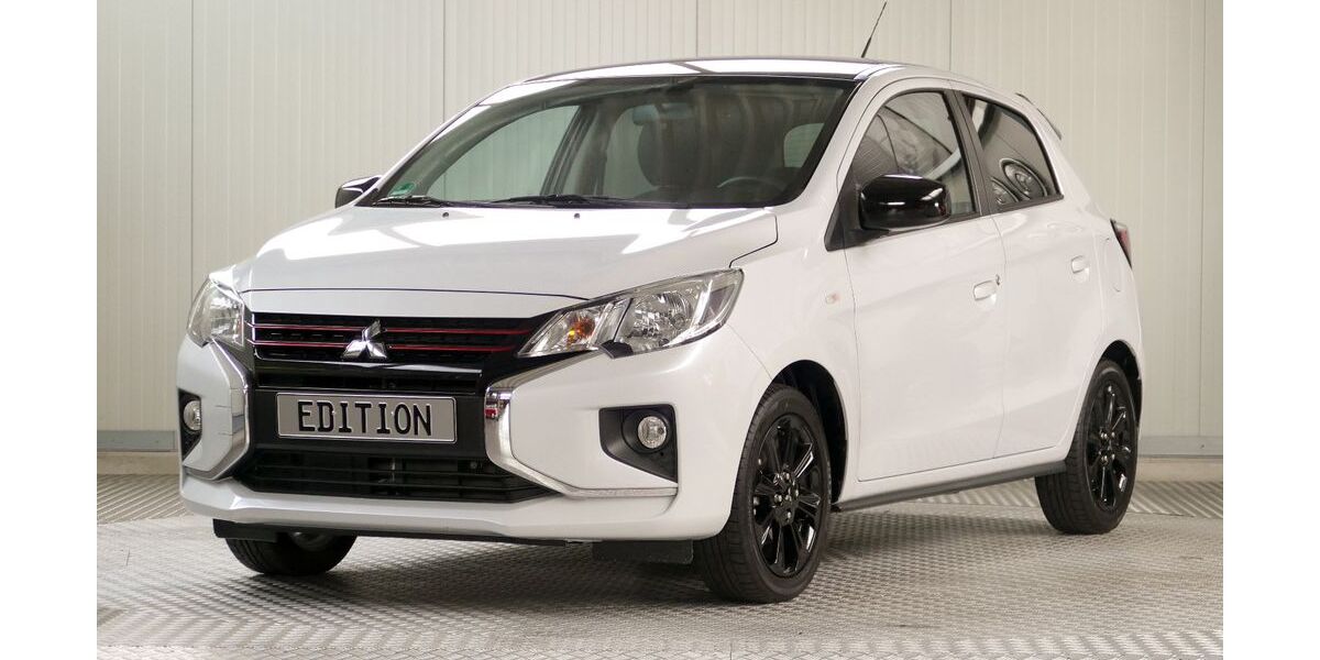 Mitsubishi Space Star 5.133 km 13.000 &euro; Dortmund 44329