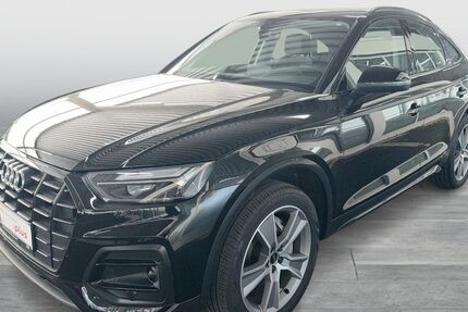 Audi Q5 49.032 km 36.995 &euro; Dortmund 44143
