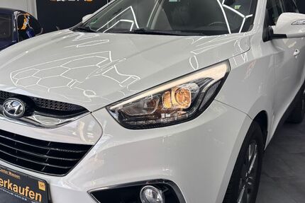 Hyundai ix35 149.500 km 8.755 &euro; Unna 59423