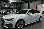 Audi A4 LIMOUSINE 40 TDI S-LINE / MATRIX-LED / 109.000 km 27.555 &euro; Hamm 59077