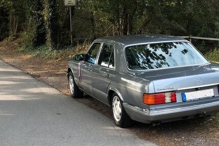 Mercedes-Benz S 300 170.000 km 6.666 &euro; Wetter (Ruhr) 58300