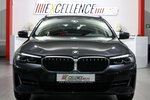 BMW 520d Touring xDrive BUSINESS EL.VOLL-LEDER, LED 14.000 km 38.995 &euro; Hamm 59077