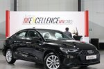Audi A3 LIMOUSINE 35 TFSI BUSINESS BLACK LED,ACC+LANE 16.000 km 25.333 &euro; Hamm 59077