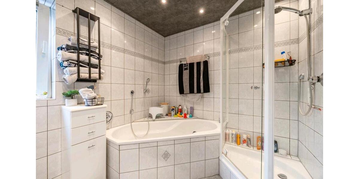 Etagenwohnung Castrop-Rauxel Becklem - 2.5 Zimmer, 69 m&sup2;, 580&euro; | Angebot:25943422