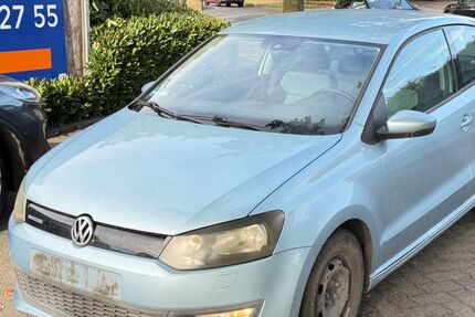 VW Polo 207.000 km 1.990 &euro; Ahlen 59227