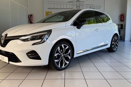 Renault Clio 39.300 km 13.950 &euro; Dortmund 44309