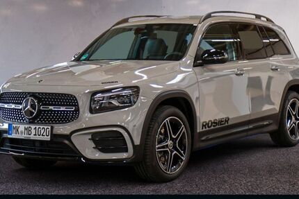 Mercedes-Benz GLB 200 14.500 km 44.879 &euro; Menden 58706