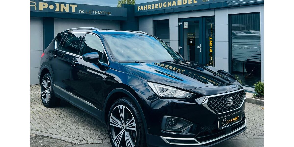 Seat Tarraco 114.000 km 25.799 &euro; Iserlohn-Letmathe 58642