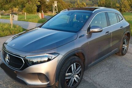 Mercedes-Benz EQA 53.000 km 27.950 &euro; Iserlohn 58644