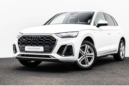 Audi Q5 39.537 km 45.280 &euro; Hagen 58091