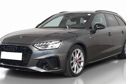Audi A4 68.400 km 30.797 &euro; Hamm 59067
