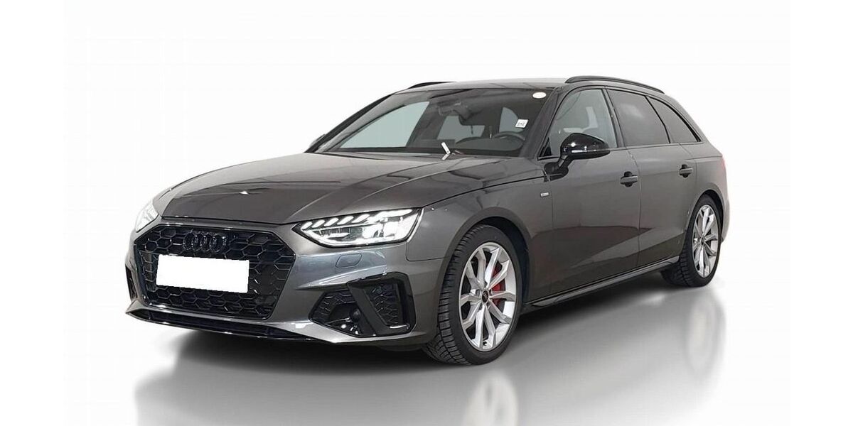 Audi A4 68.400 km 30.797 &euro; Hamm 59067