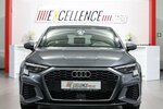 Audi A3 LIMOUSINE 30 TFSI S-LINE MATRIX, VOLL-LEDER 60.000 km 25.777 &euro; Hamm 59077