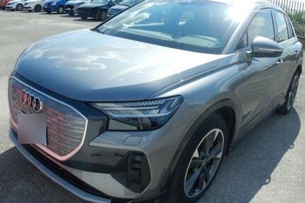 Audi Q4 e-tron 51.549 km 35.611 &euro; Hagen 58091