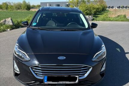Ford Focus 96.690 km 10.999 &euro; Unna 59425
