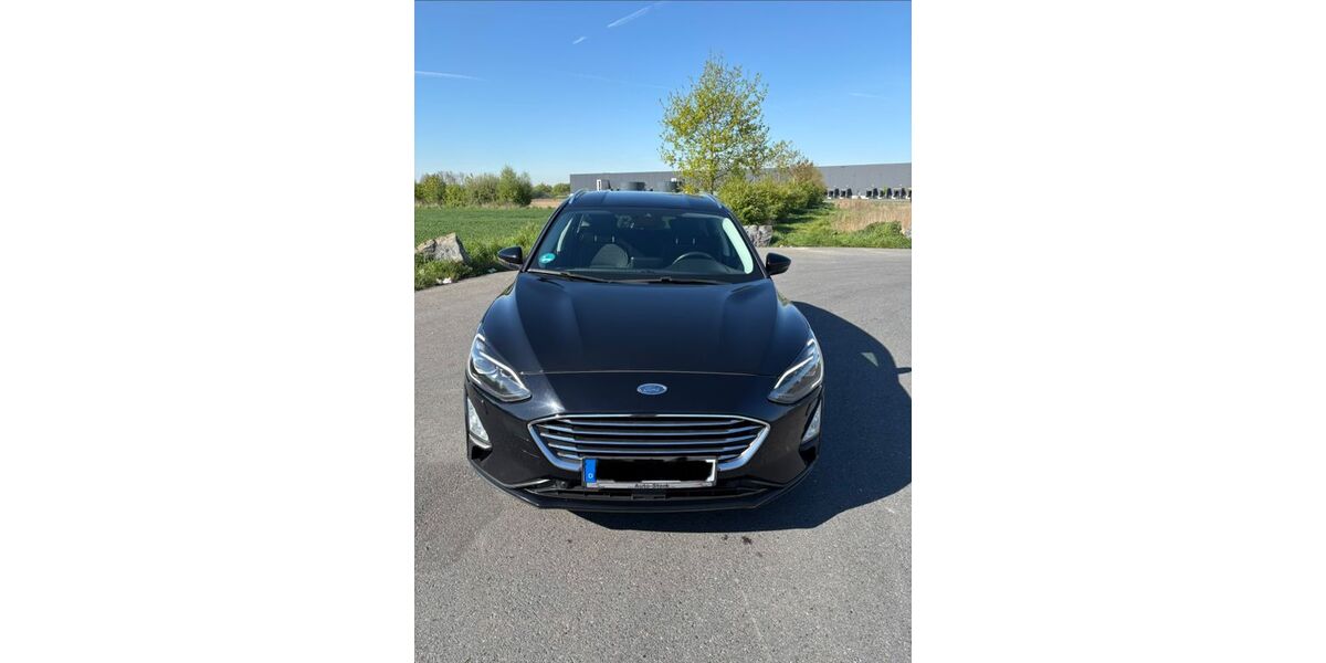 Ford Focus 96.690 km 10.999 &euro; Unna 59425