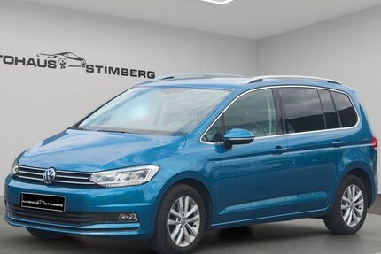 VW Touran 102.000 km 17.900 &euro; Oer-Erkenschwick 45739
