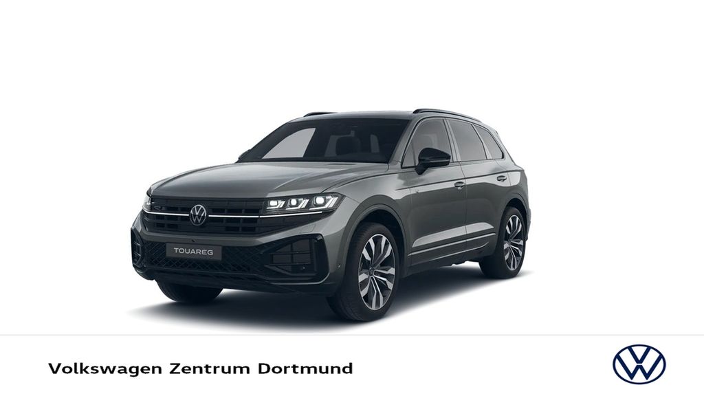 VW Touareg 5.045 km 70.466 &euro; Dortmund 44141