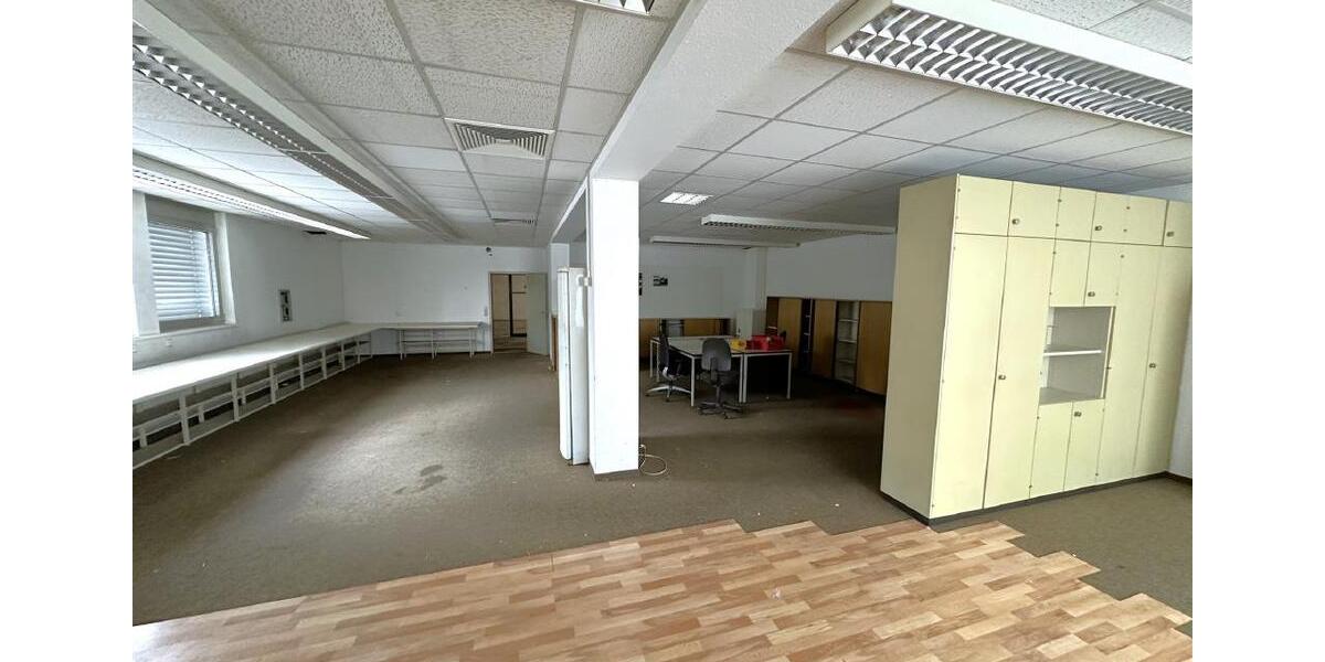 Gewerbeobjekt Arnsberg Rusch - 4.050&euro; | Angebot:18066386