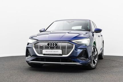 Audi e-tron 79.952 km 29.310 &euro; Hagen 58091