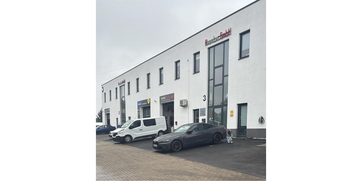 Gewerbeobjekt Dortmund Innenstadt Nord - 1.300&euro; | Angebot:26572946