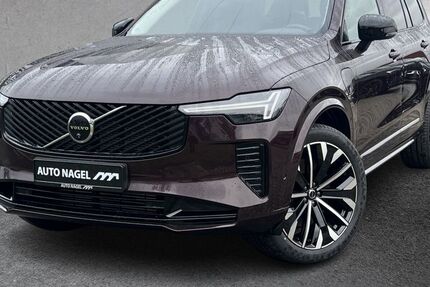 Volvo XC90 25.103 km 62.990 &euro; Hamm 59067