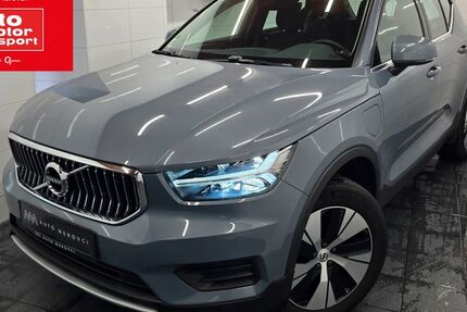 Volvo XC40 90.000 km 23.495 &euro; Hagen 58099