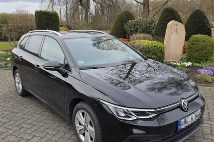 VW Golf 71.000 km 19.900 &euro; Drensteinfurt 48317