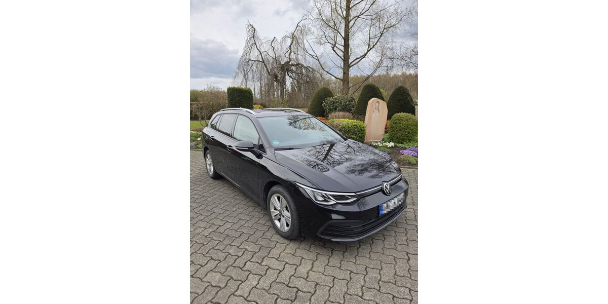 VW Golf 71.000 km 19.900 &euro; Drensteinfurt 48317