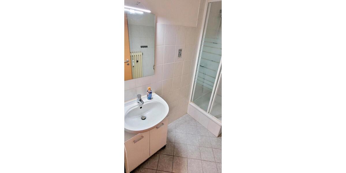 Etagenwohnung Waltrop - 2 Zimmer, 45 m&sup2;, 469&euro; | Angebot:26051280