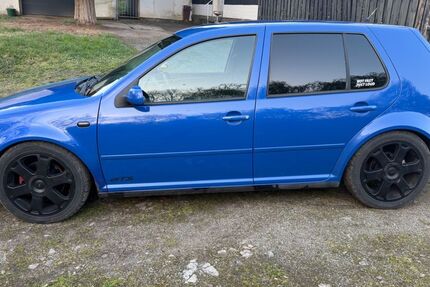 VW Golf 276.000 km 2.150 &euro; Lünen 44536