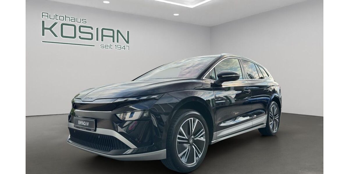 Skoda Enyaq 6.844 km 42.970 &euro; Iserlohn 58642