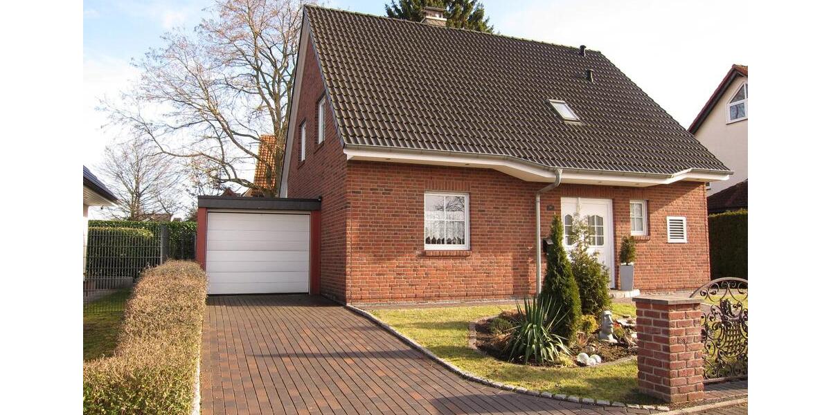 Einfamilienhaus Bergkamen - 4.5 Zimmer, 128 m&sup2;, 535.000&euro; | Angebot:25380807