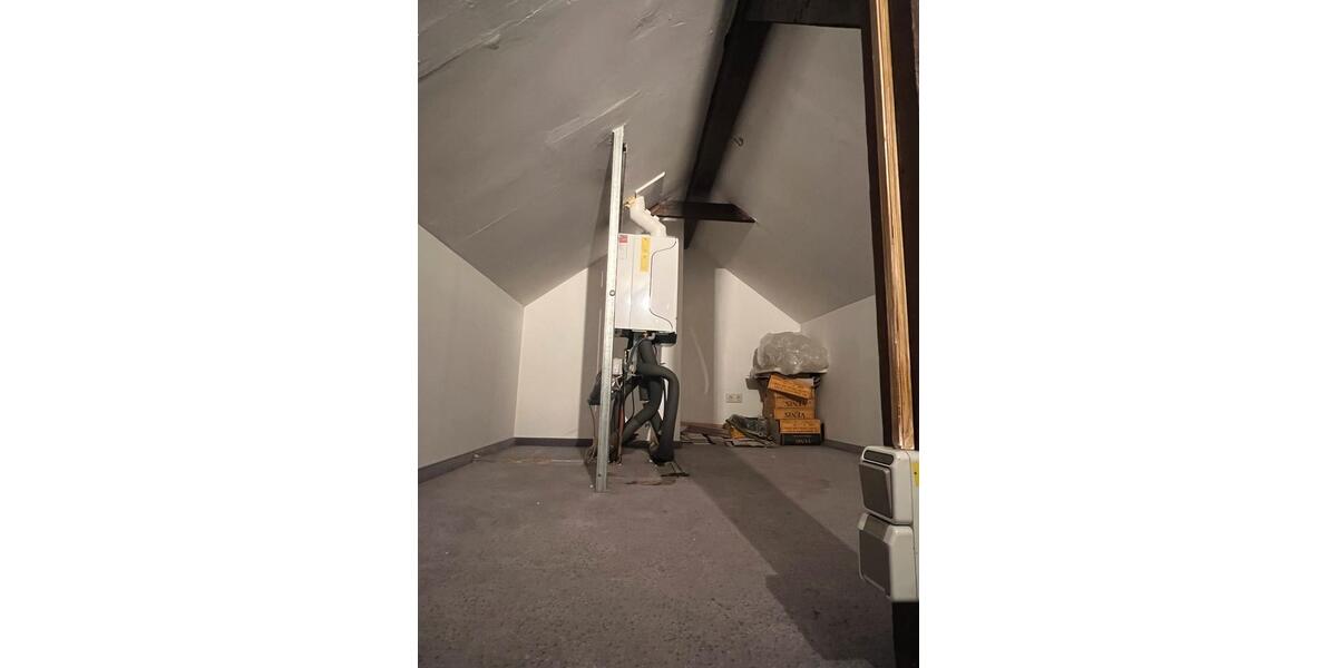 Dachgeschoßwohnung Dortmund Brackel - 3 Zimmer, 65 m&sup2;, 650&euro; | Angebot:25660322