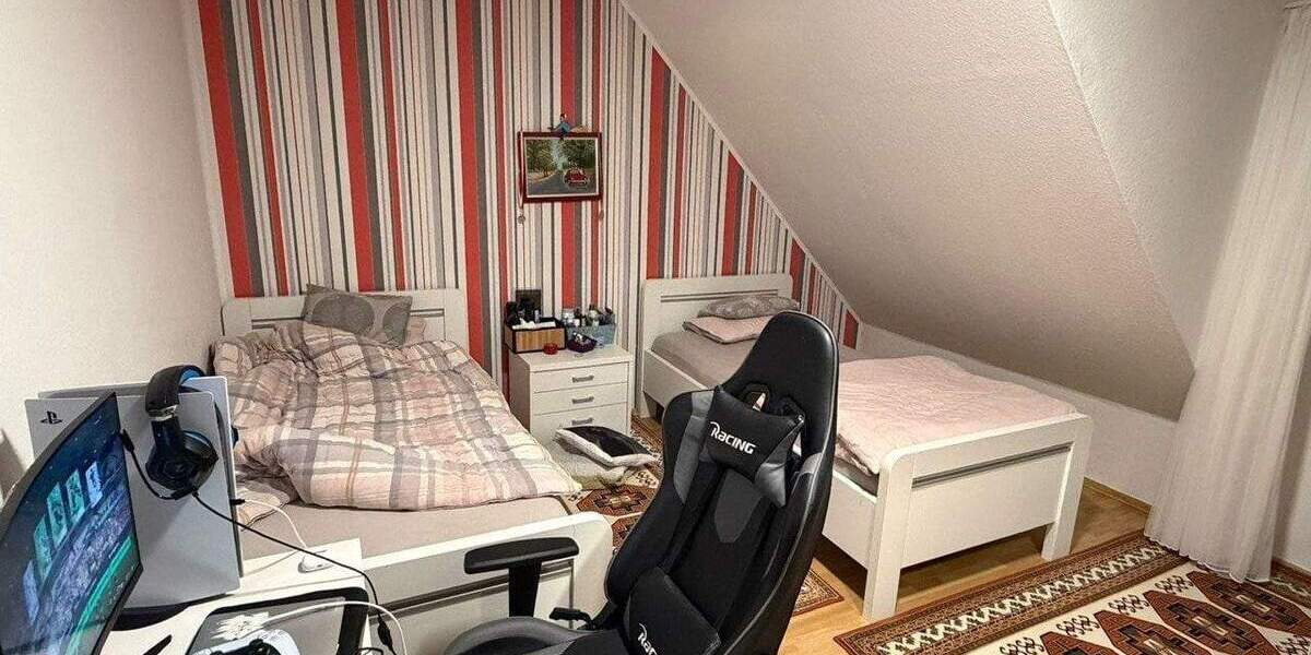 Mehrfamilienhaus, Wohnhaus Ahlen Innenstadt - 8 Zimmer, 349.000&euro; | Angebot:25958904