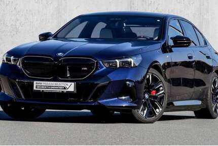 BMW i5 53.552 km 59.990 &euro; Lüdinghausen 59348