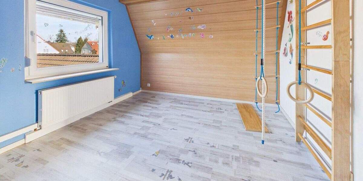 Doppelhaushälfte Hamm Herringen - 4 Zimmer, 111 m&sup2;, 259.500&euro; | Angebot:25674035