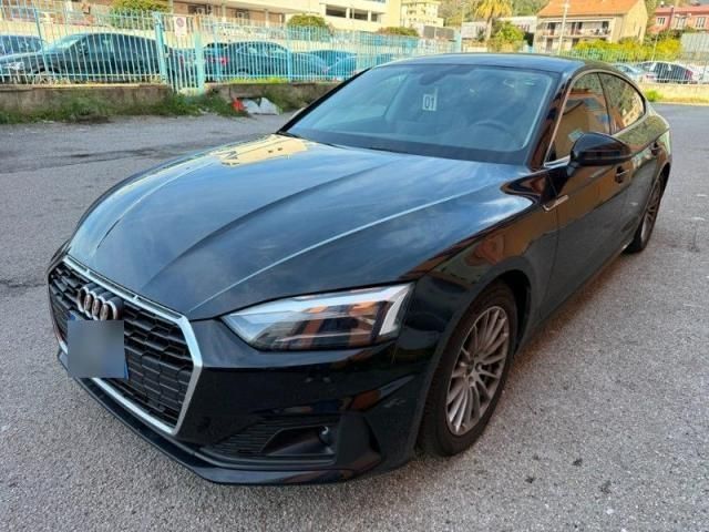 Audi A5 23.302 km 30.914 &euro; Hagen 58091