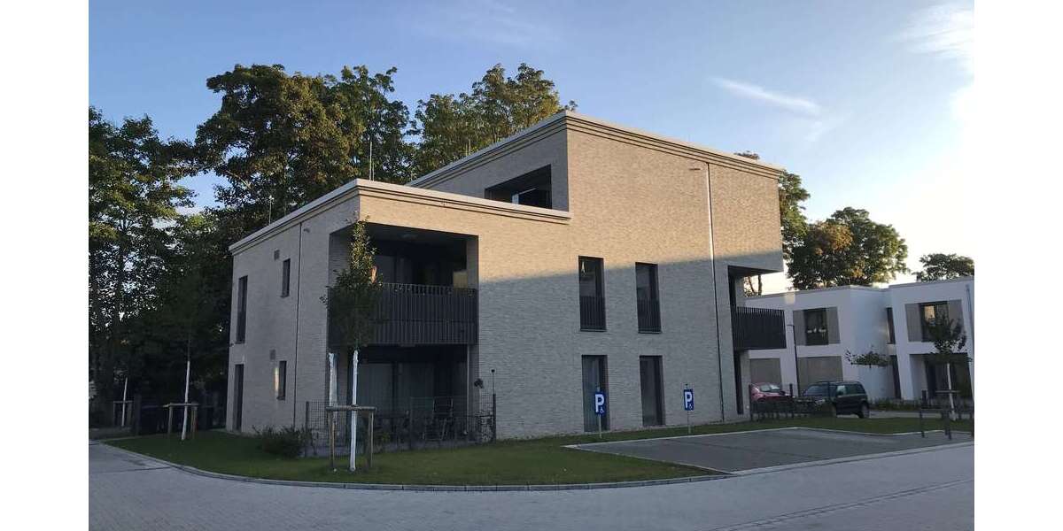 Etagenwohnung Dortmund Gartenstadt - 3.5 Zimmer, 85 m&sup2;, 1.527&euro; | Angebot:27341073