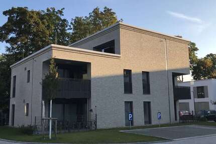 Wohnung Dortmund Gartenstadt - 3.5 Zimmer, 85 m&sup2;, 1.527&euro; | Angebot:27341073