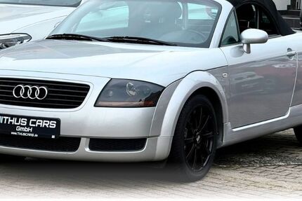 Audi TT 111.550 km 7.990 &euro; Hamm 59063