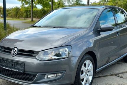 VW Polo 219.000 km 3.200 &euro; Ahlen 59229
