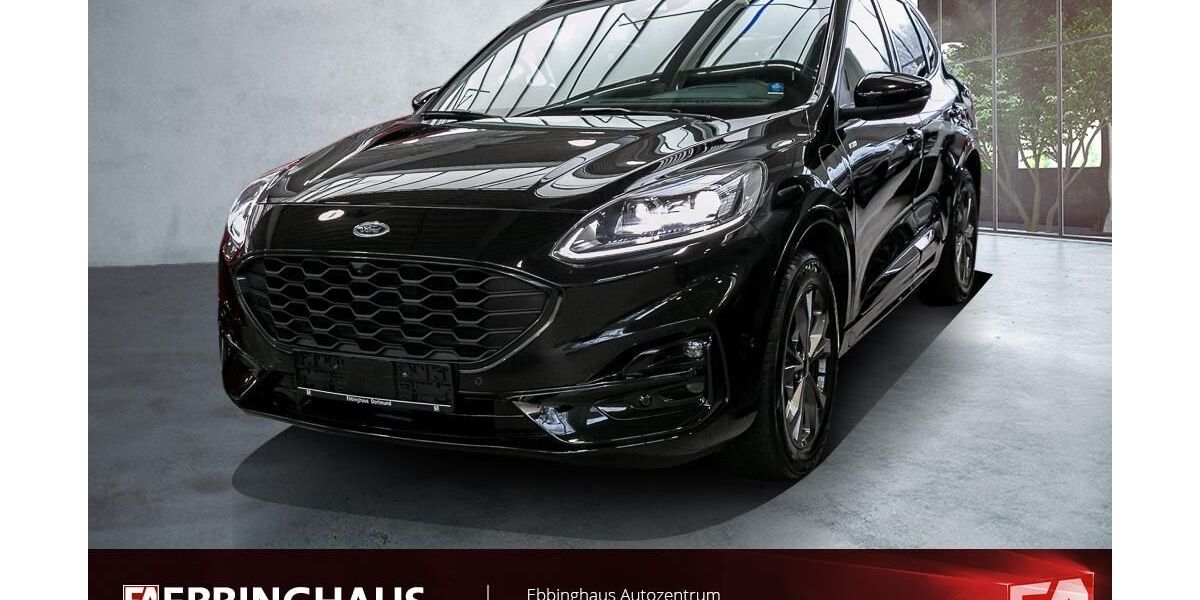 Ford Kuga 79.000 km 22.999 &euro; Dortmund 44149