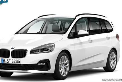 BMW 218 Gran Tourer 119.003 km 24.770 &euro; Hamm 59071