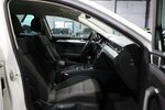 VW Passat 1.6 TDI Comfortline WHITE / MASSAGE+SHZ 176.000 km 10.555 &euro; Hamm 59077