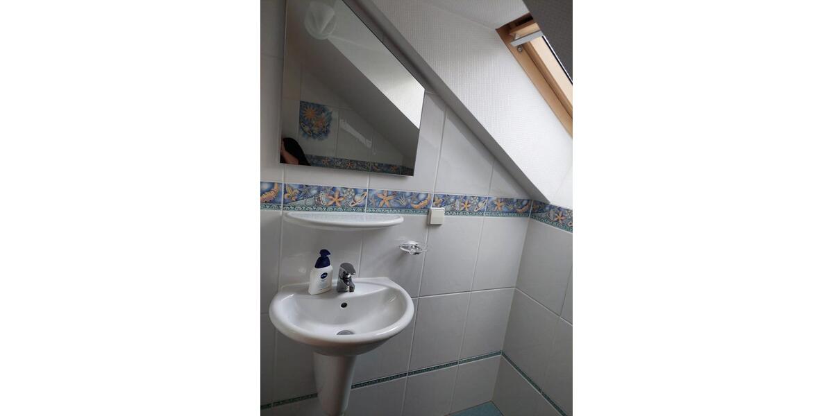 Dachgeschoßwohnung Witten Rüdinghausen - 3 Zimmer, 93 m&sup2;, 837&euro; | Angebot:26482654