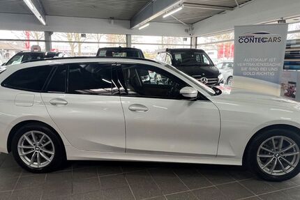 BMW 318 79.760 km 26.666 &euro; Werl 59457