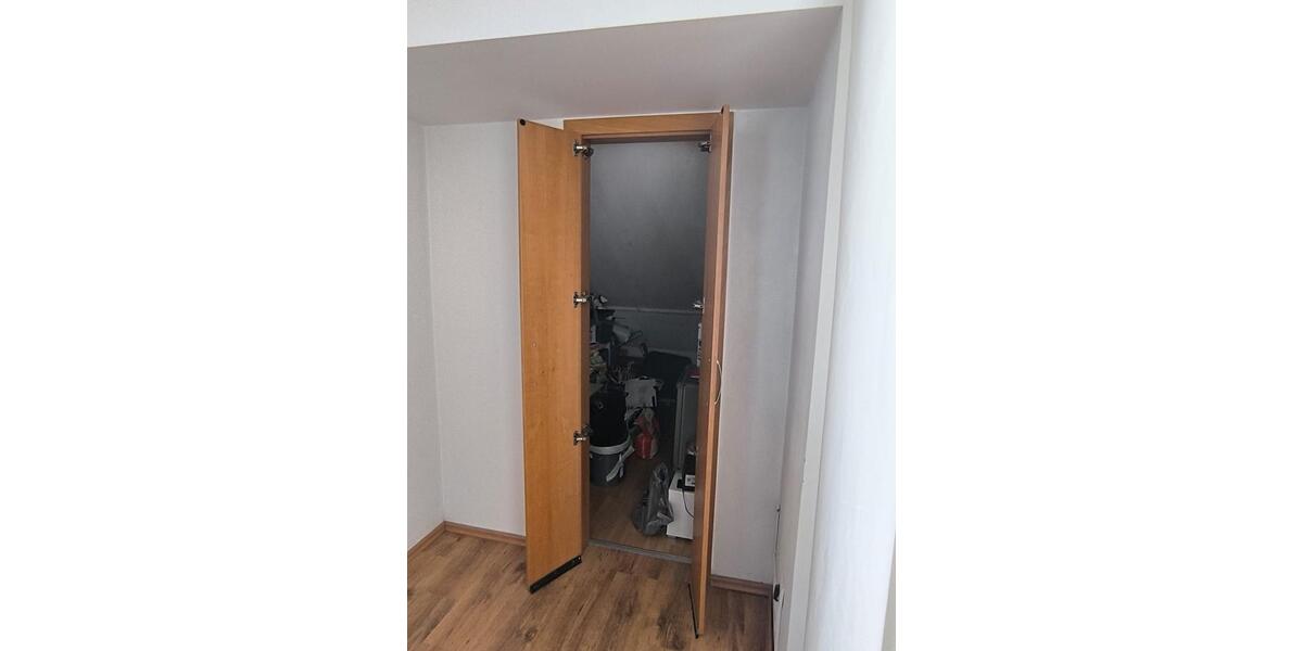 Etagenwohnung Herdecke - 3.5 Zimmer, 106 m&sup2;, 900&euro; | Angebot:26032987