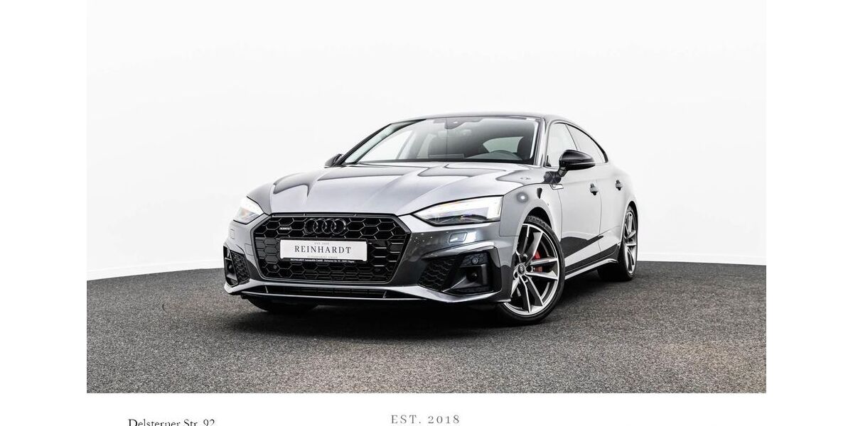 Audi A5 45.801 km 38.514 &euro; Hagen 58091